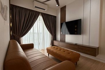 Tuan 2egacy (Tuan Residency 2)