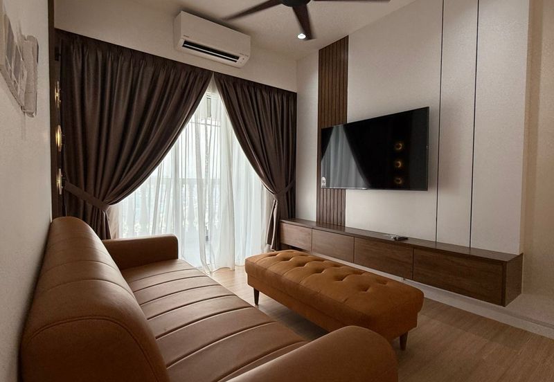 Residensi Legasi @ Tuan 2egacy