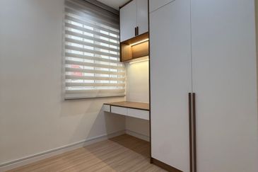 Tuan 2egacy (Tuan Residency 2)