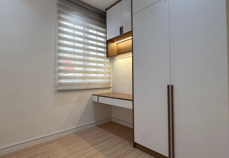 Residensi Legasi @ Tuan 2egacy