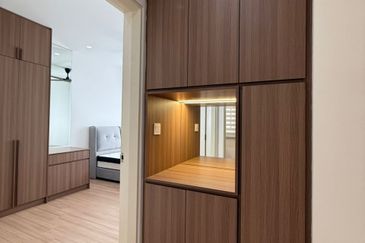 Tuan 2egacy (Tuan Residency 2)