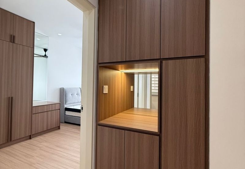 Residensi Legasi @ Tuan 2egacy