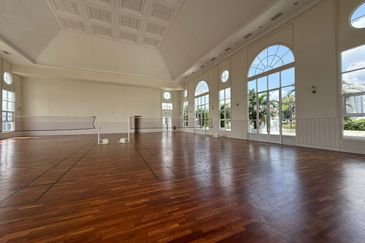 Tuan 2egacy (Tuan Residency 2)