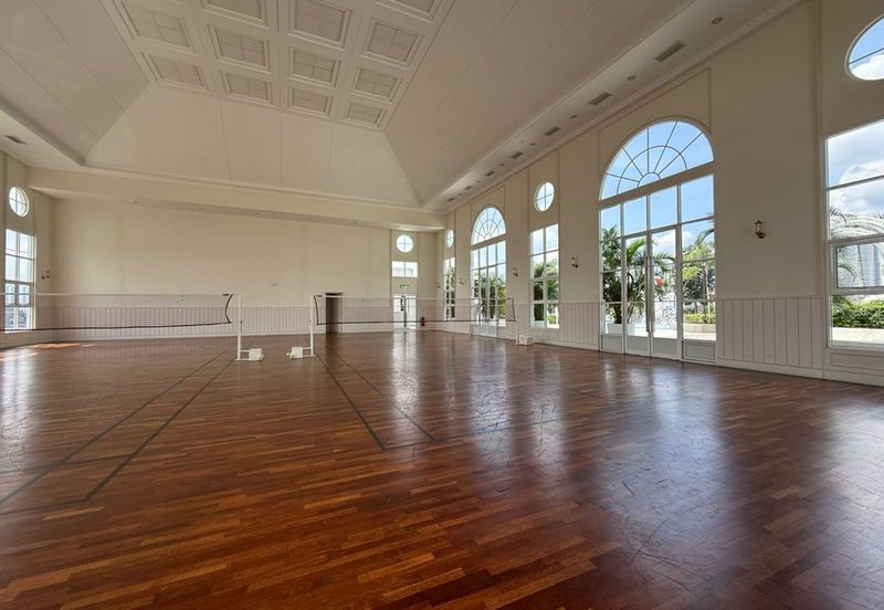 Residensi Legasi @ Tuan 2egacy