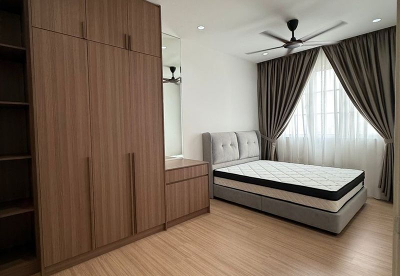 Residensi Legasi @ Tuan 2egacy