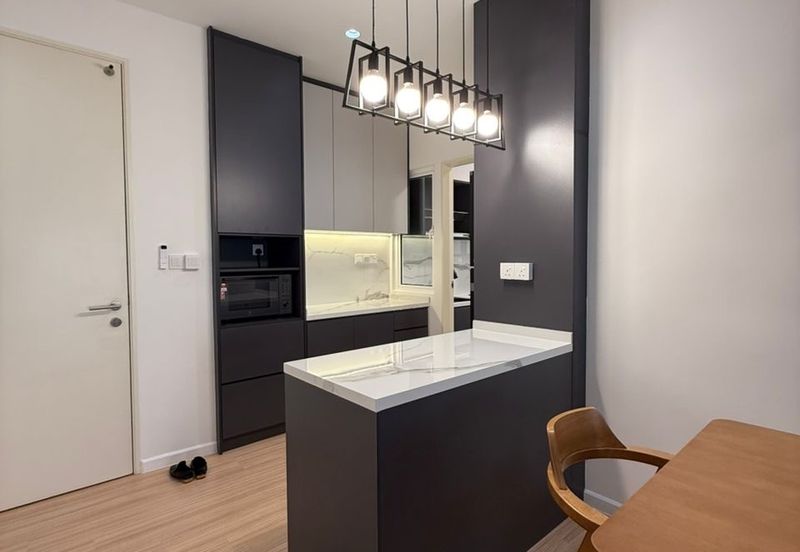 Residensi Legasi @ Tuan 2egacy