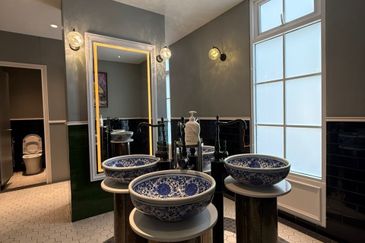 Tuan 2egacy (Tuan Residency 2)