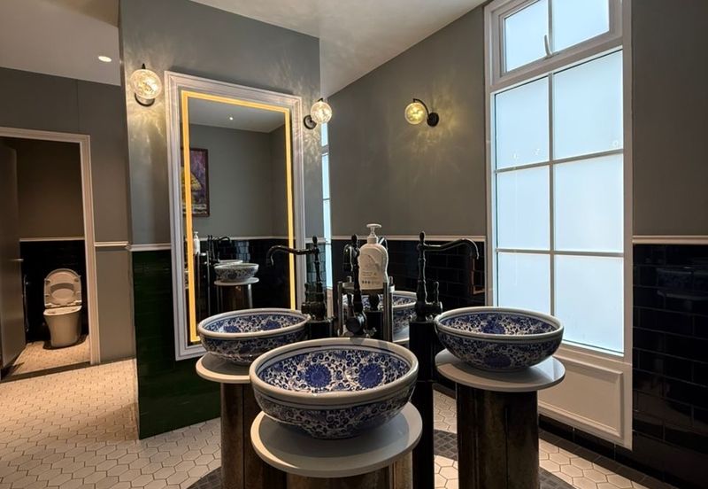 Residensi Legasi @ Tuan 2egacy