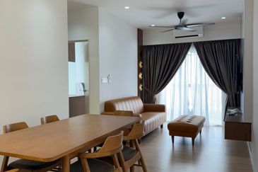 Tuan 2egacy (Tuan Residency 2)