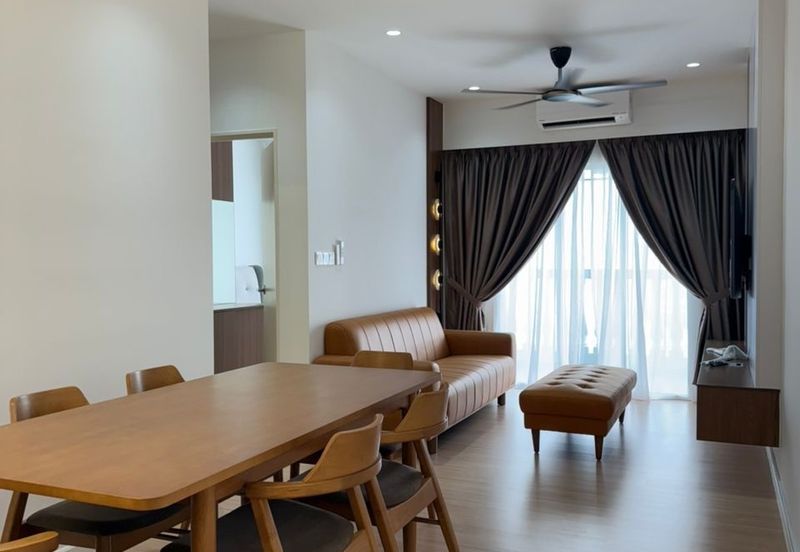 Residensi Legasi @ Tuan 2egacy