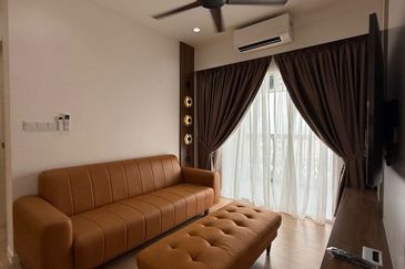 Tuan 2egacy (Tuan Residency 2)