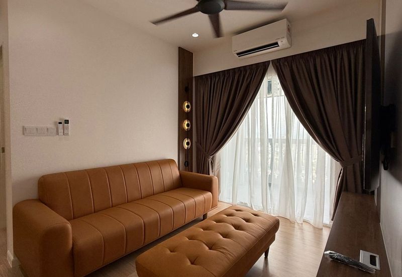 Residensi Legasi @ Tuan 2egacy