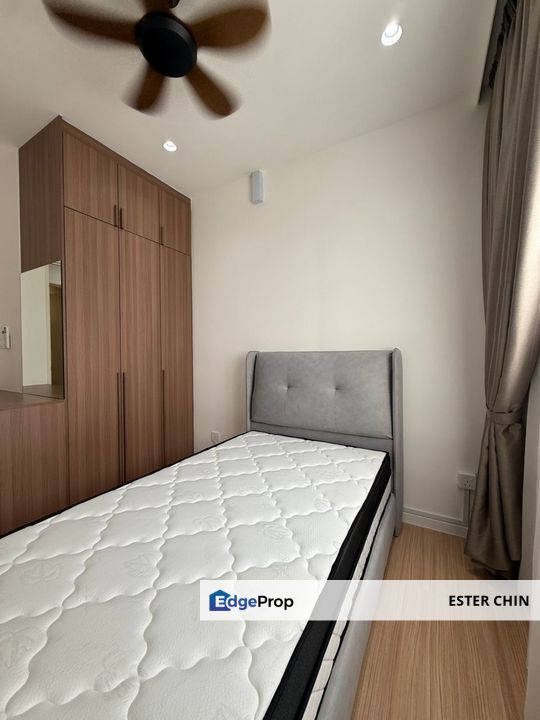 Tuan Legacy @ Jalan Kuching – British Concept Home For Rent, Kuala Lumpur, Segambut