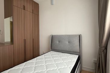 Tuan 2egacy (Tuan Residency 2)