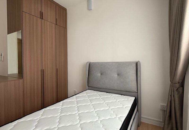 Residensi Legasi @ Tuan 2egacy