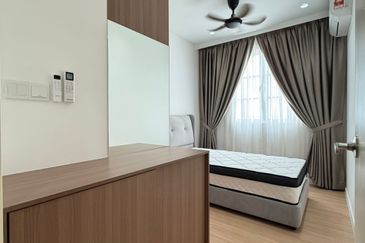 Tuan 2egacy (Tuan Residency 2)