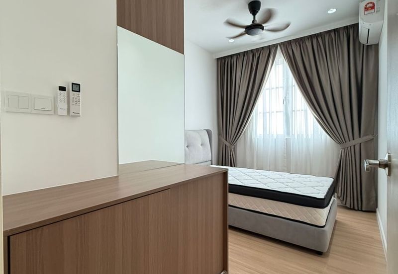 Residensi Legasi @ Tuan 2egacy