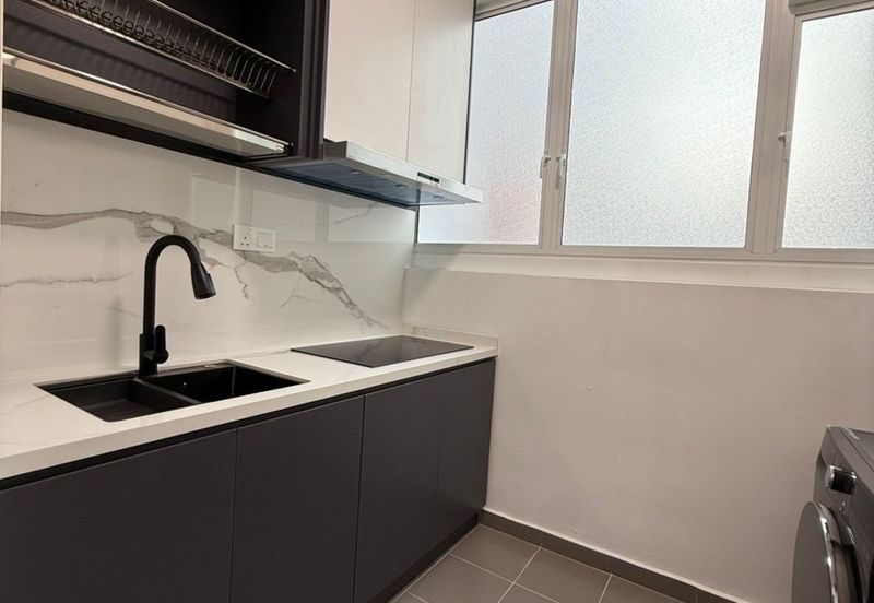 Residensi Legasi @ Tuan 2egacy