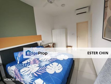 Parc 3 Residence @ Taman Pertama, KL – For Rent, Kuala Lumpur, Cheras