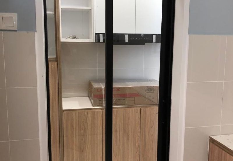 Sky Condominium @ Bandar Puchong Jaya