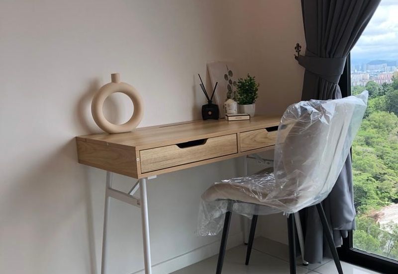 Sky Condominium @ Bandar Puchong Jaya