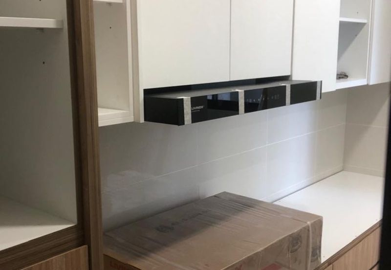 Sky Condominium @ Bandar Puchong Jaya