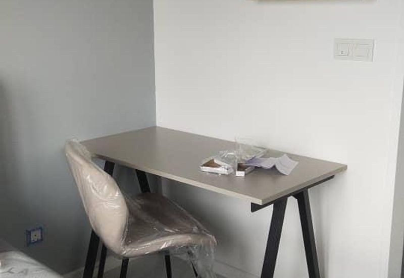 Sky Condominium @ Bandar Puchong Jaya