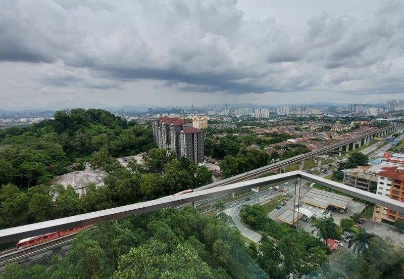 Sky Condominium @ Bandar Puchong Jaya