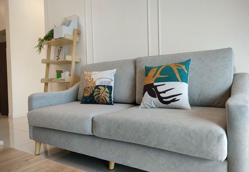 Sky Condominium @ Bandar Puchong Jaya