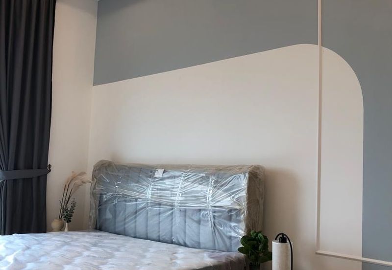 Sky Condominium @ Bandar Puchong Jaya