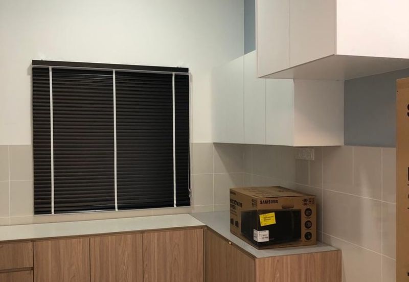 Sky Condominium @ Bandar Puchong Jaya