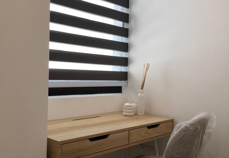 Sky Condominium @ Bandar Puchong Jaya