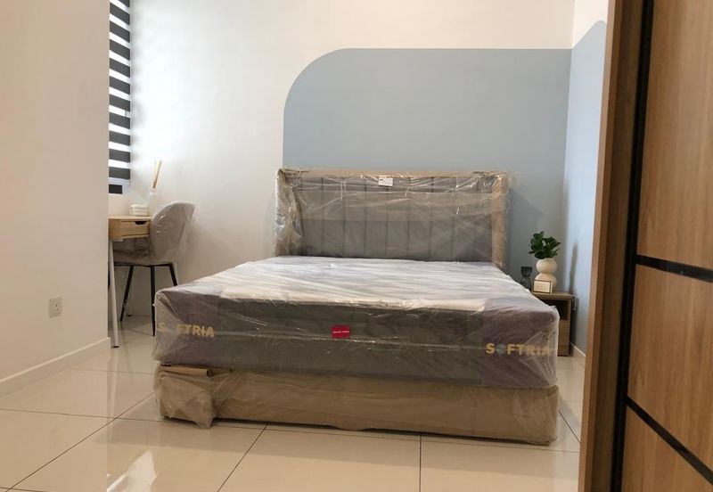 Sky Condominium @ Bandar Puchong Jaya