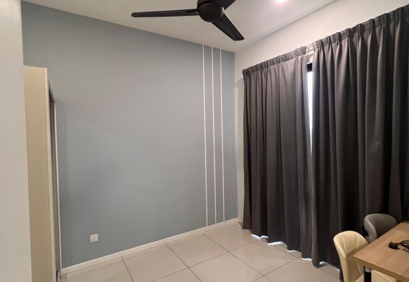 Sky Condominium @ Bandar Puchong Jaya