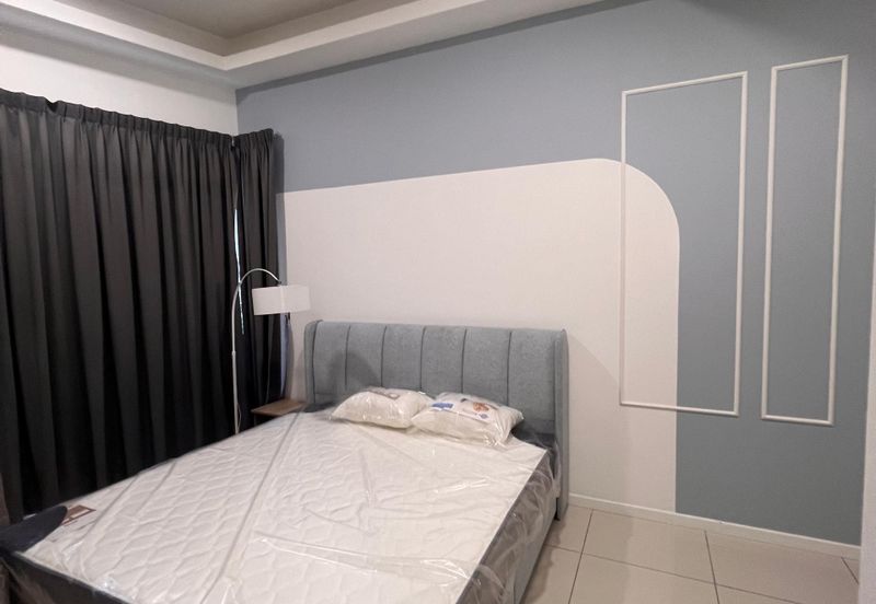 Sky Condominium @ Bandar Puchong Jaya