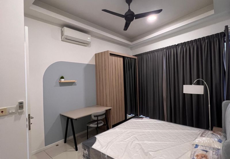 Sky Condominium @ Bandar Puchong Jaya