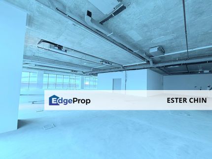 KL Midtown – Office for Rent, Kuala Lumpur, Dutamas