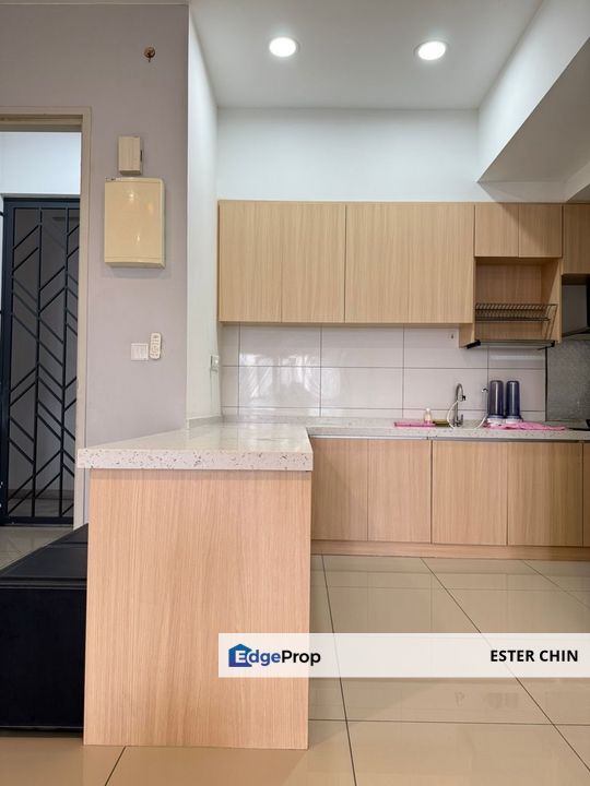  Savio @ Riana Dutamas – For Rent, Kuala Lumpur, Segambut