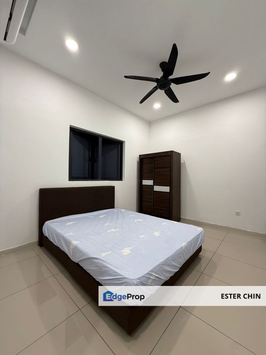  Savio @ Riana Dutamas – For Rent, Kuala Lumpur, Segambut