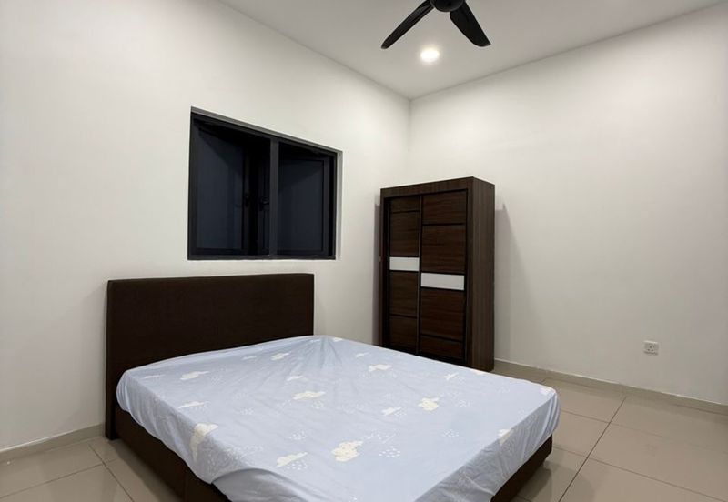 Savio Residensi @ Riana Dutamas