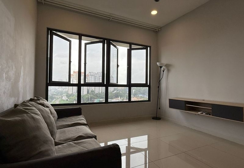 Savio Residensi @ Riana Dutamas