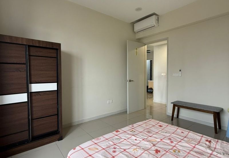 Savio Residensi @ Riana Dutamas