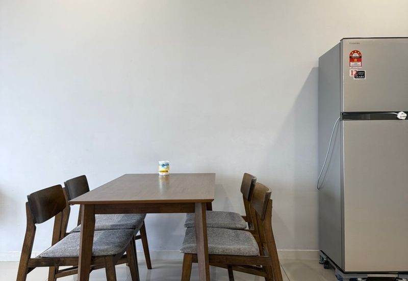 Savio Residensi @ Riana Dutamas