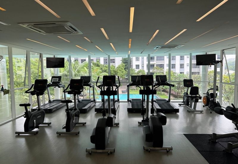 Savio Residensi @ Riana Dutamas