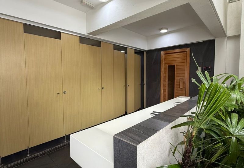 Savio Residensi @ Riana Dutamas