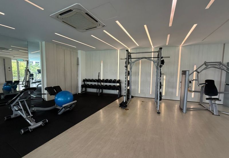 Savio Residensi @ Riana Dutamas