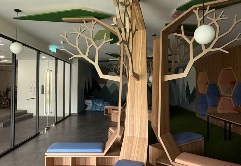 Savio Residensi @ Riana Dutamas