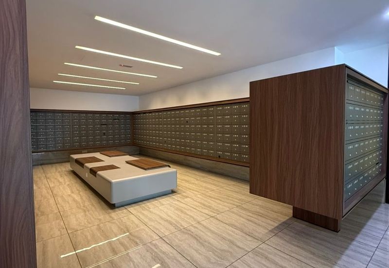 Savio Residensi @ Riana Dutamas