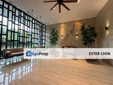  Savio @ Riana Dutamas – For Rent, Kuala Lumpur, Segambut