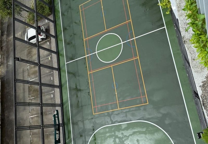 Savio Residensi @ Riana Dutamas